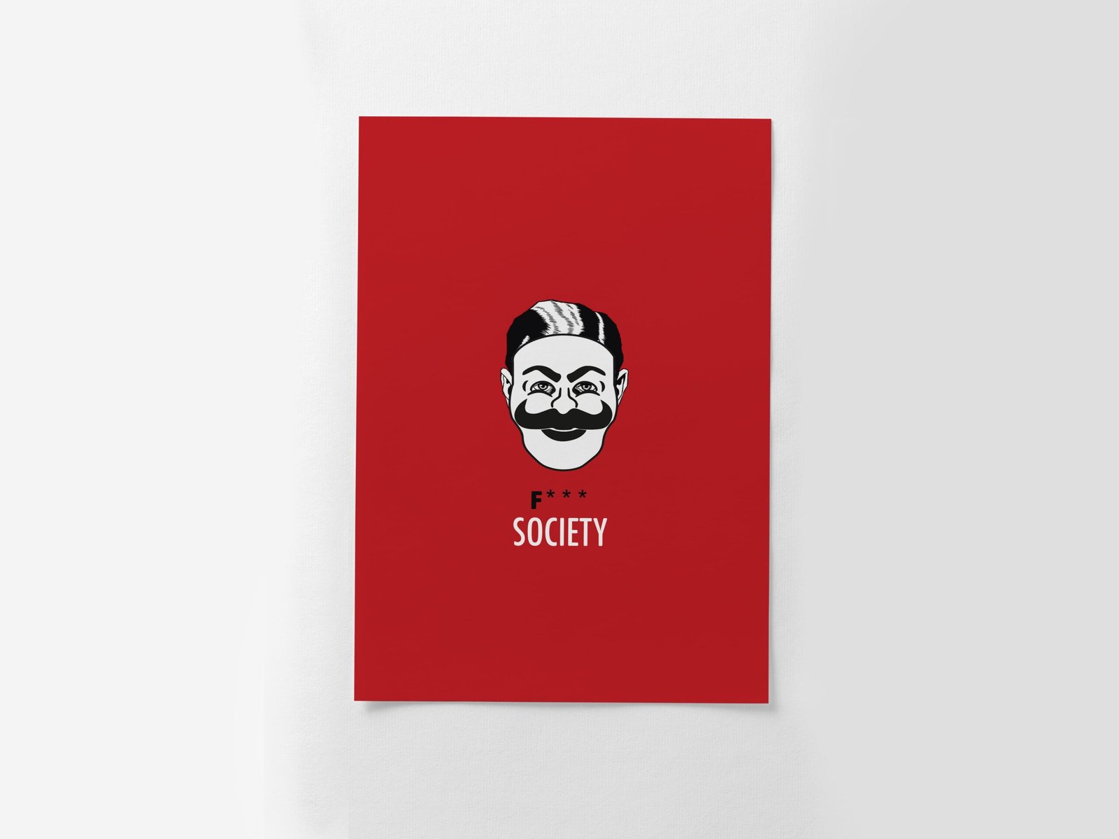 F-Society